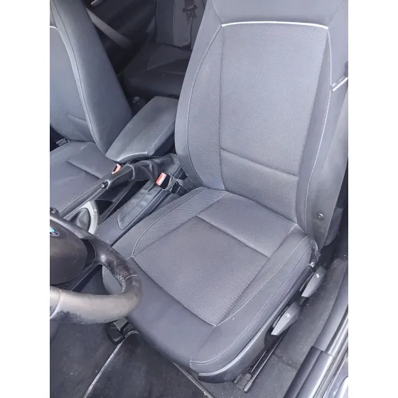 Asiento Delantero Izquierdo para Bmw 1 (E87)