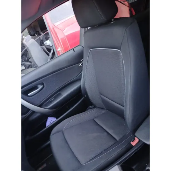 Asiento Delantero Derecho para Bmw 1 (E87)