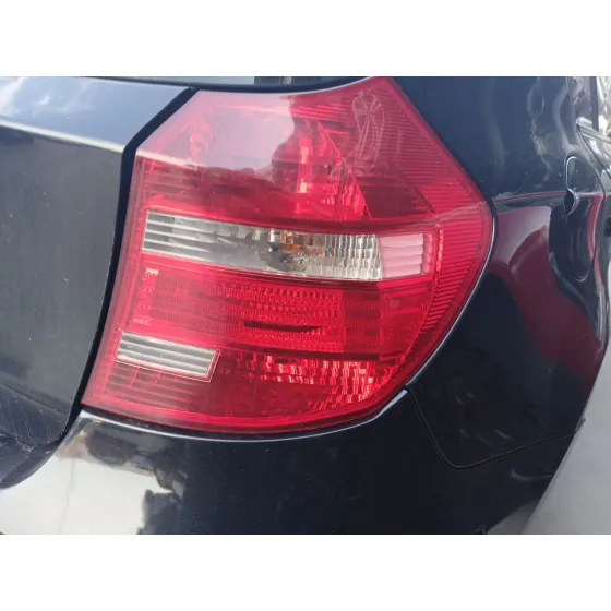 Piloto Trasero Derecho para Bmw 1 (E87)