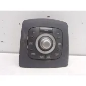 Mando Multifuncion para Renault Megane Iii Berlina 5 P