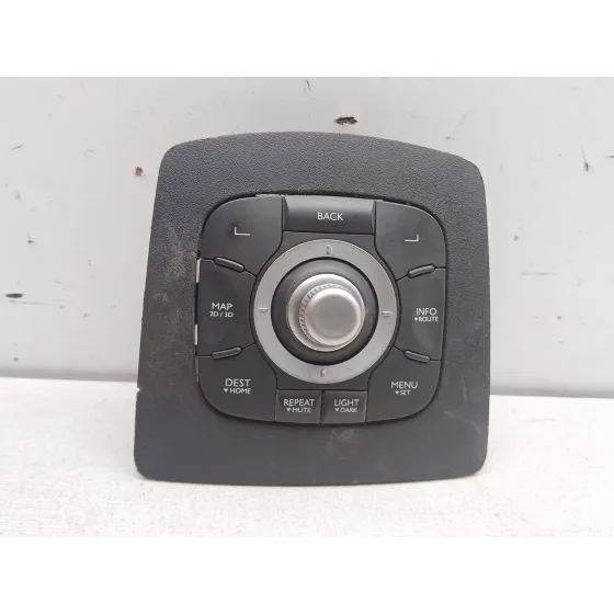 Mando Multifuncion para Renault Megane Iii Berlina 5 P