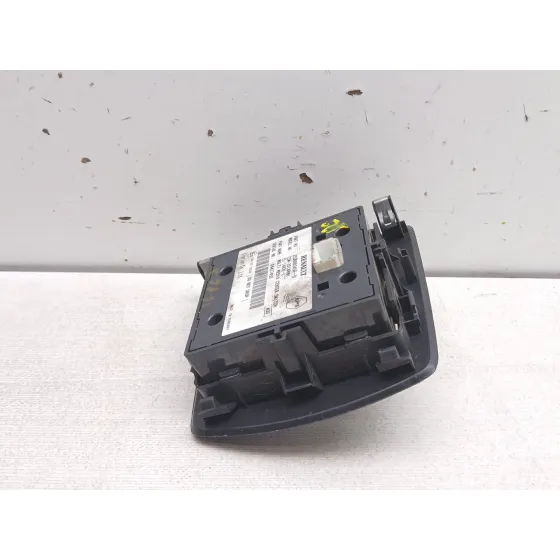 Mando Multifuncion para Renault Megane Iii Berlina 5 P