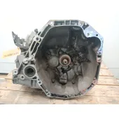 Caja Cambios para Nissan Micra V (K14)