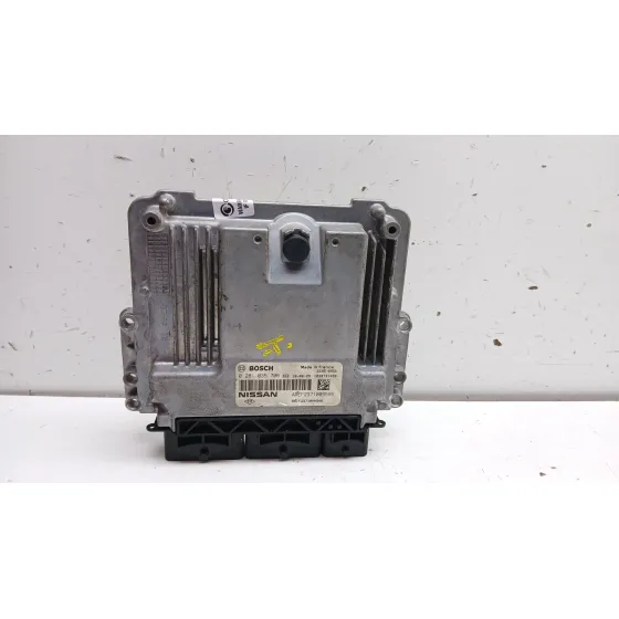 Centralita Motor Uce para Nissan Micra V (K14)