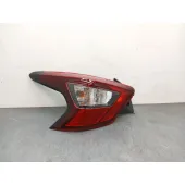 Piloto Trasero Izquierdo para Nissan Micra V (K14)