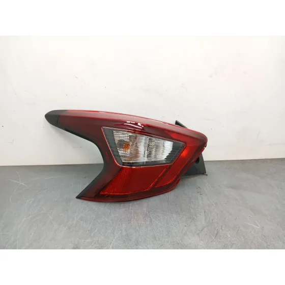 Piloto Trasero Izquierdo para Nissan Micra V (K14)
