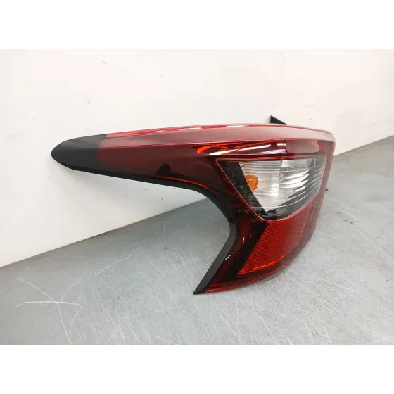 Piloto Trasero Izquierdo para Nissan Micra V (K14)
