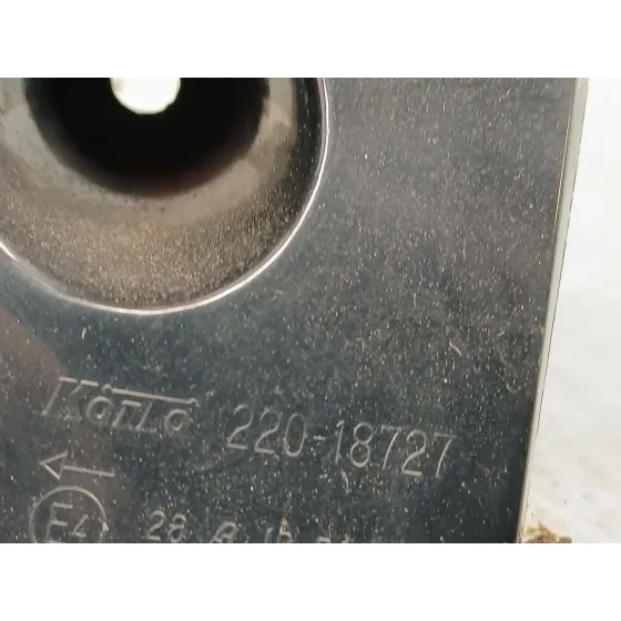 Piloto Trasero Izquierdo para Nissan Micra V (K14)