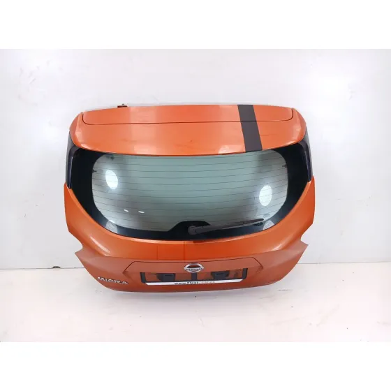 Porton Trasero para Nissan Micra V (K14)
