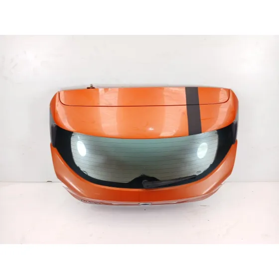 Porton Trasero para Nissan Micra V (K14)