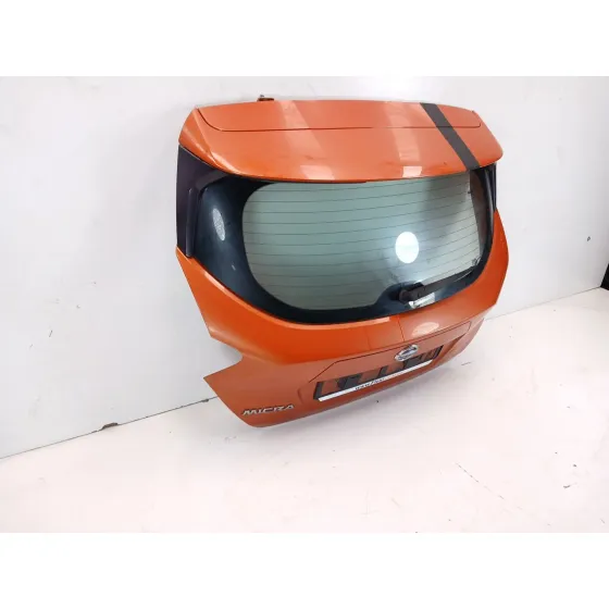 Porton Trasero para Nissan Micra V (K14)