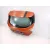 Porton Trasero para Nissan Micra V (K14)