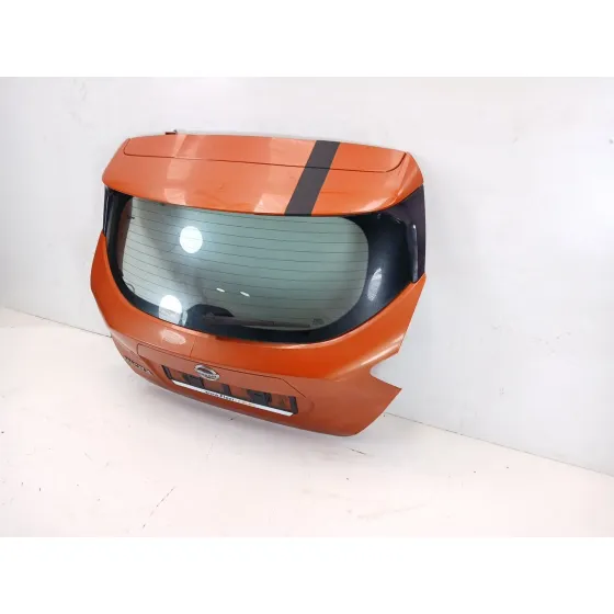 Porton Trasero para Nissan Micra V (K14)