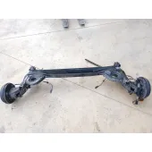 Puente Trasero para Nissan Micra V (K14)