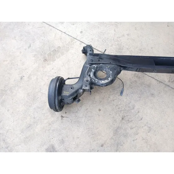 Puente Trasero para Nissan Micra V (K14)