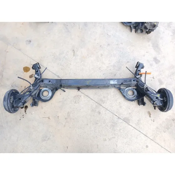 Puente Trasero para Nissan Micra V (K14)