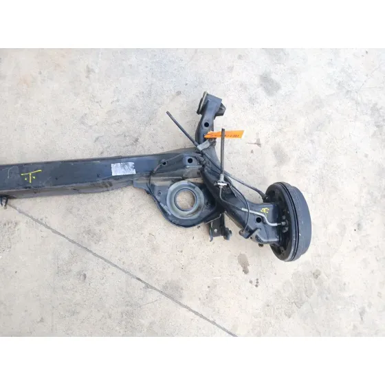 Puente Trasero para Nissan Micra V (K14)