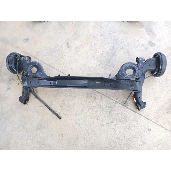 Puente Trasero para Nissan Micra V (K14)