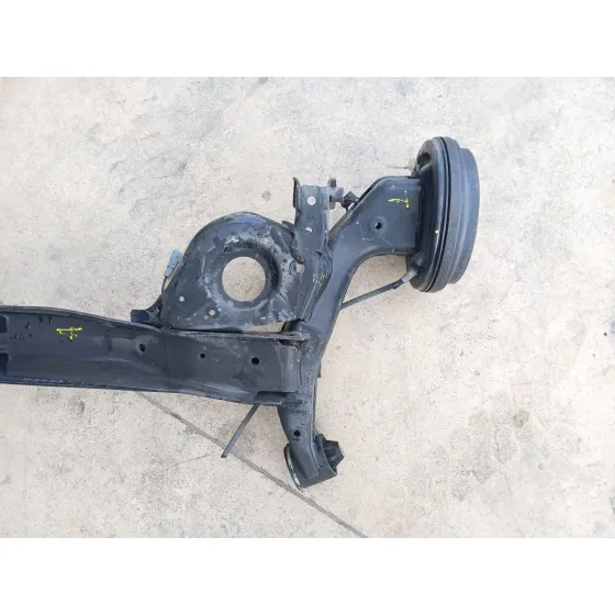 Puente Trasero para Nissan Micra V (K14)