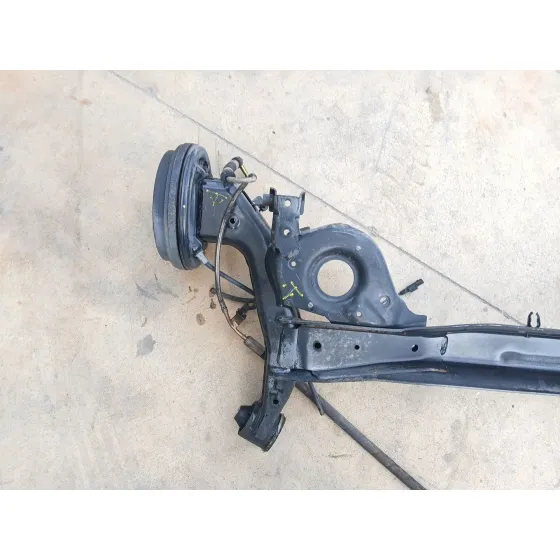 Puente Trasero para Nissan Micra V (K14)