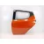 Puerta Trasera Izquierda para Nissan Micra V (K14)