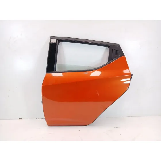 Puerta Trasera Izquierda para Nissan Micra V (K14)