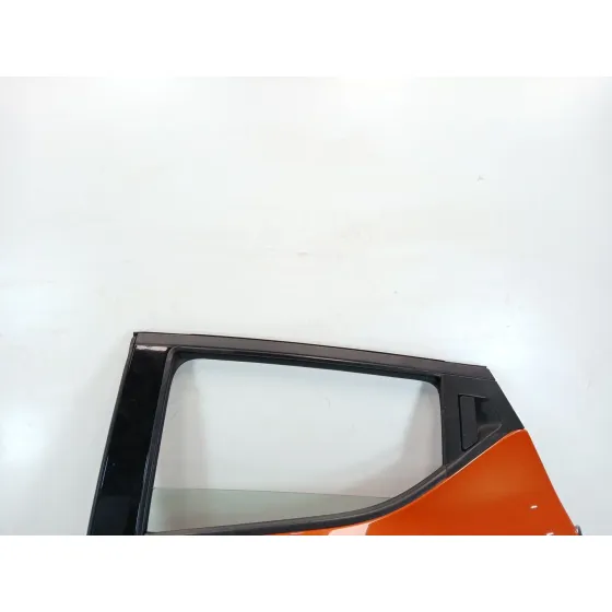 Puerta Trasera Izquierda para Nissan Micra V (K14)