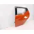 Puerta Trasera Izquierda para Nissan Micra V (K14)