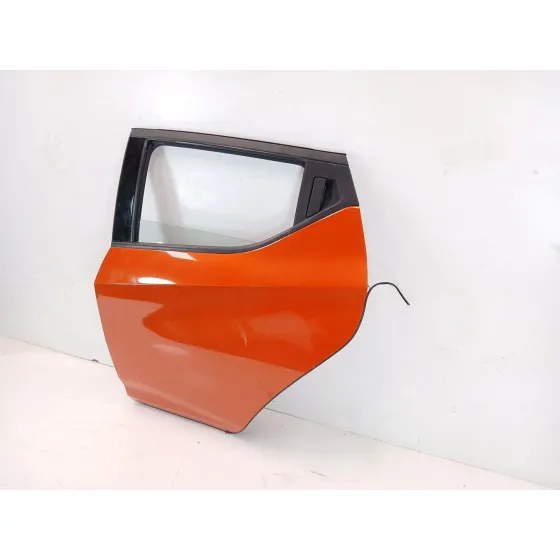 Puerta Trasera Izquierda para Nissan Micra V (K14)