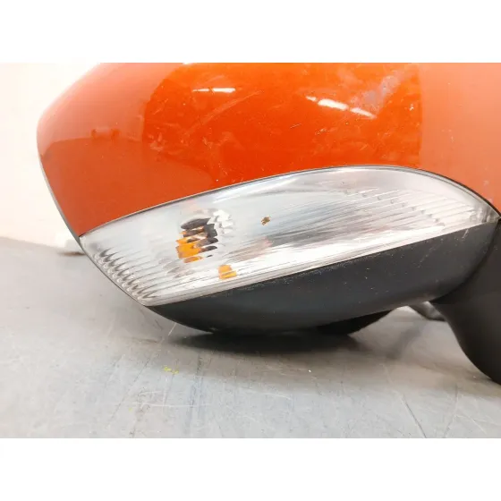 Retrovisor Derecho para Nissan Micra V (K14)
