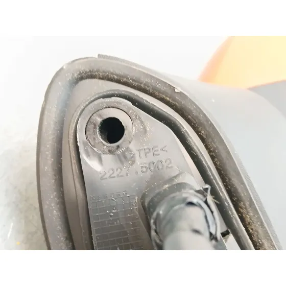 Retrovisor Derecho para Nissan Micra V (K14)