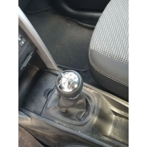 Caja Cambios para Peugeot 207/207+ (Wa_, Wc_)