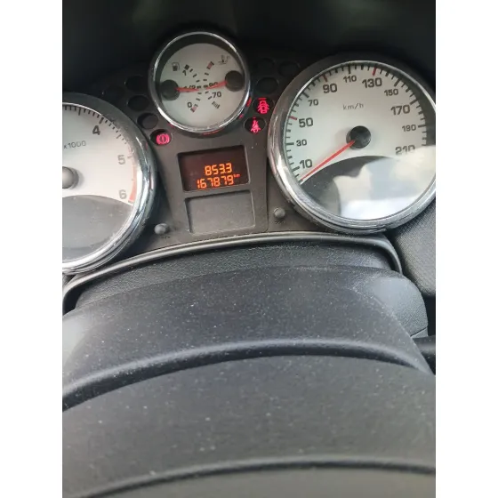 Caja Cambios para Peugeot 207/207+ (Wa_, Wc_)