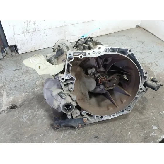 Caja Cambios para Peugeot 207/207+ (Wa_, Wc_)