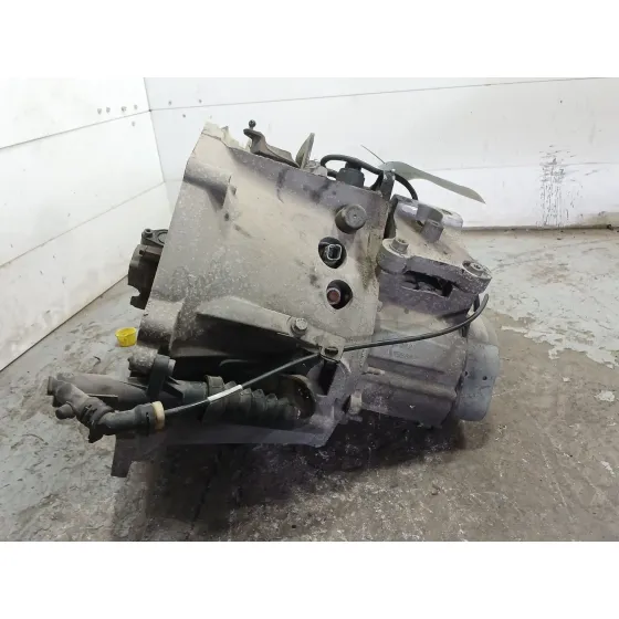 Caja Cambios para Peugeot 207/207+ (Wa_, Wc_)