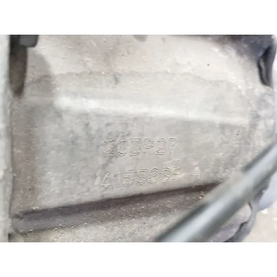 Caja Cambios para Peugeot 207/207+ (Wa_, Wc_)