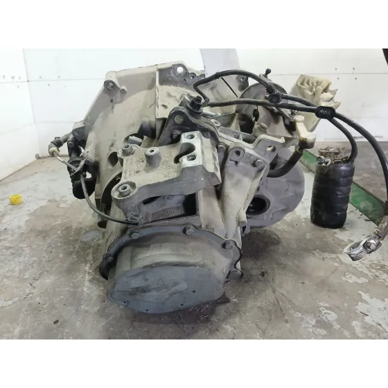 Caja Cambios para Peugeot 207/207+ (Wa_, Wc_)