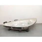 Faro Izquierdo para Peugeot 207/207+ (Wa_, Wc_)