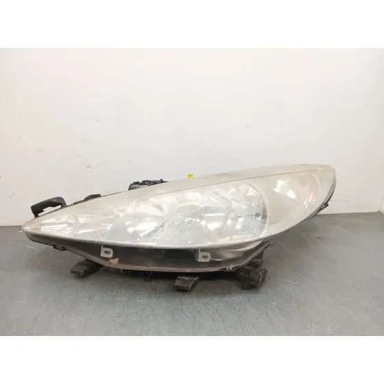Faro Izquierdo para Peugeot 207/207+ (Wa_, Wc_)