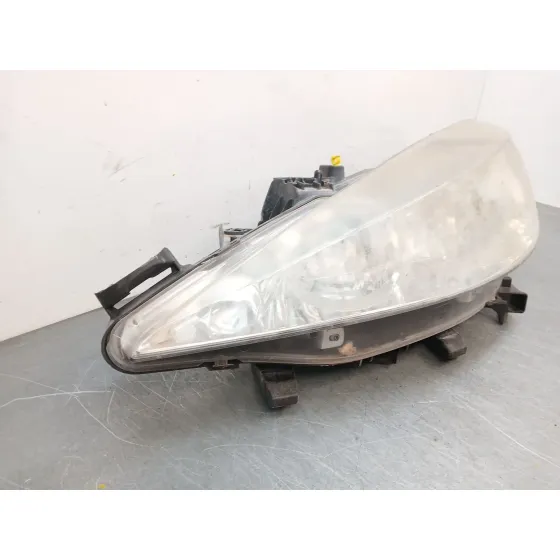 Faro Izquierdo para Peugeot 207/207+ (Wa_, Wc_)