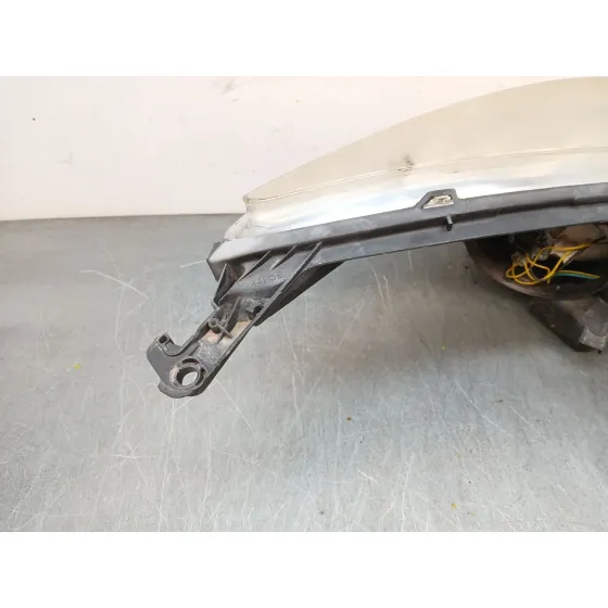 Faro Izquierdo para Peugeot 207/207+ (Wa_, Wc_)