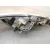 Faro Izquierdo para Peugeot 207/207+ (Wa_, Wc_)