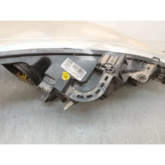 Faro Izquierdo para Peugeot 207/207+ (Wa_, Wc_)