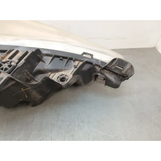 Faro Izquierdo para Peugeot 207/207+ (Wa_, Wc_)