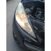 Faro Derecho para Peugeot 207/207+ (Wa_, Wc_)