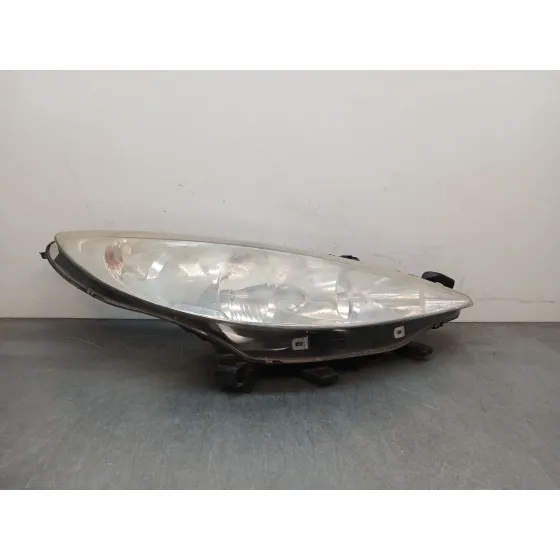 Faro Derecho para Peugeot 207/207+ (Wa_, Wc_)