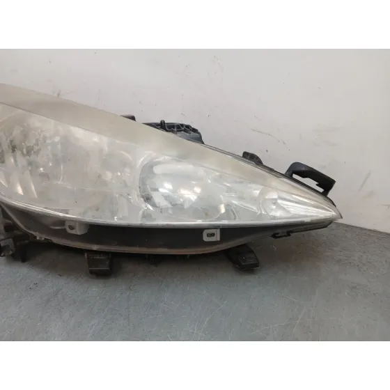 Faro Derecho para Peugeot 207/207+ (Wa_, Wc_)