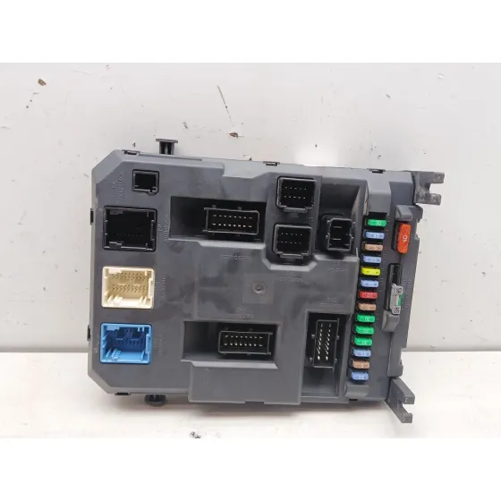 Centralita Bsi para Peugeot 207/207+ (Wa_, Wc_)