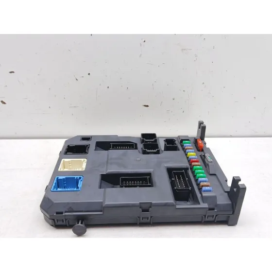 Centralita Bsi para Peugeot 207/207+ (Wa_, Wc_)