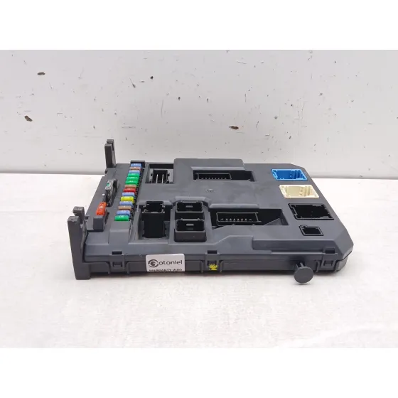 Centralita Bsi para Peugeot 207/207+ (Wa_, Wc_)